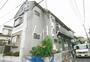荏原町駅より徒歩3分 2階 築34年7ヶ月の賃貸物件