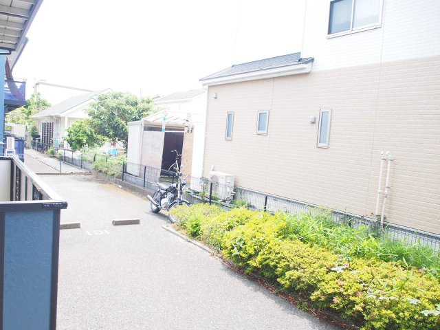 ニューシティナカムラE棟のその他写真