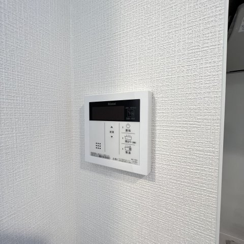 その他設備　同仕様タイプです