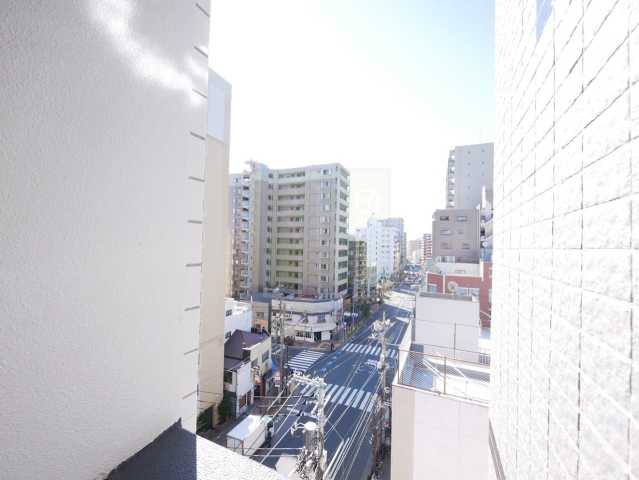 眺望　同タイプ別部屋の参考写真です