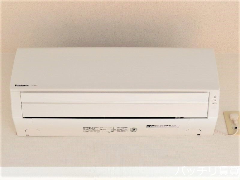 その他設備　同型タイプの為、現状を優先致します。