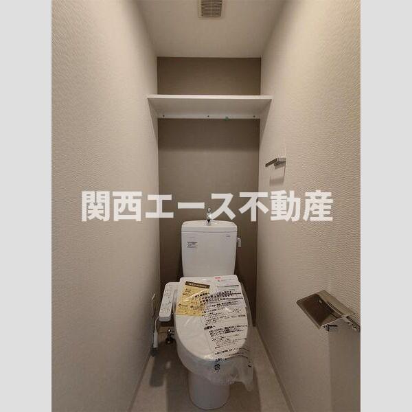 トイレ　同一商品