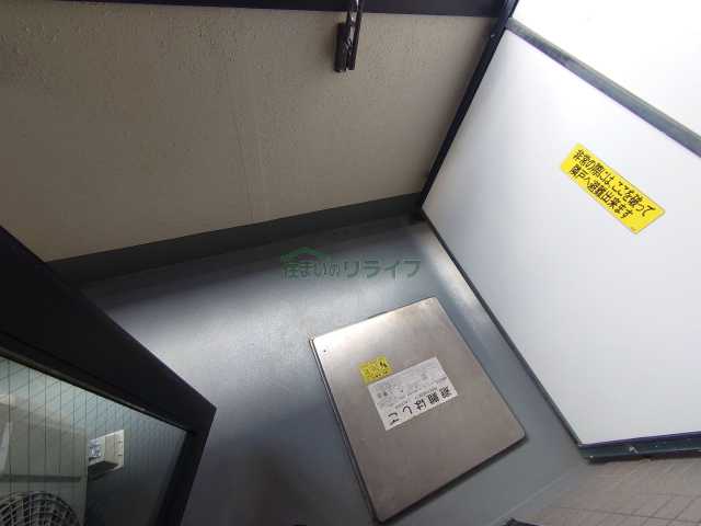 T・M SOUNDの内装写真