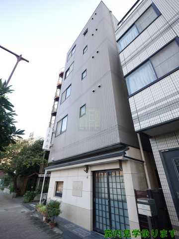 T・M SOUNDの外観写真
