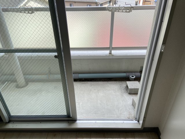 セレーネ田辺III-Bの内装写真