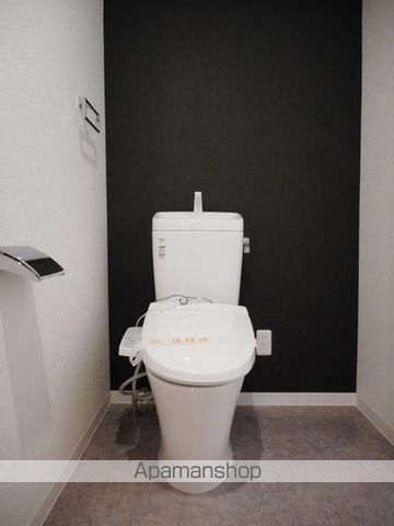 ＪＲ長崎本線 肥前麓駅 徒歩18分 3階建 築37年のトイレ写真