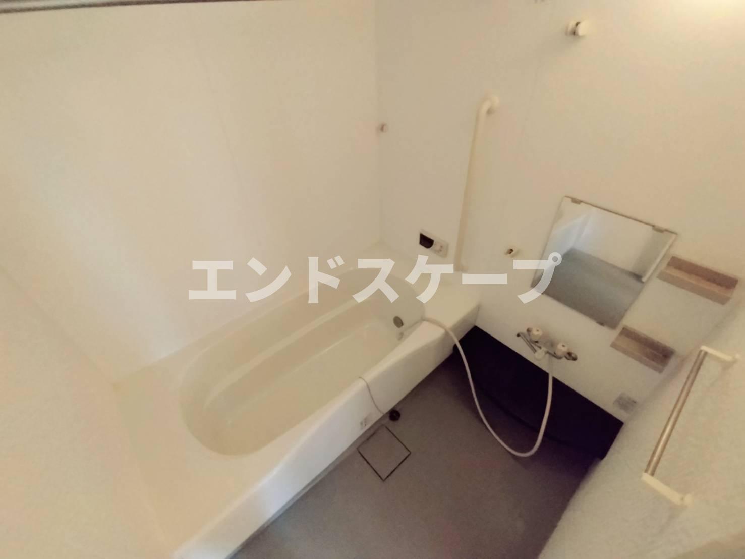 バス・シャワールーム　高崎、前橋のお部屋探しはエンドスケープまで！お客様の理想お聞