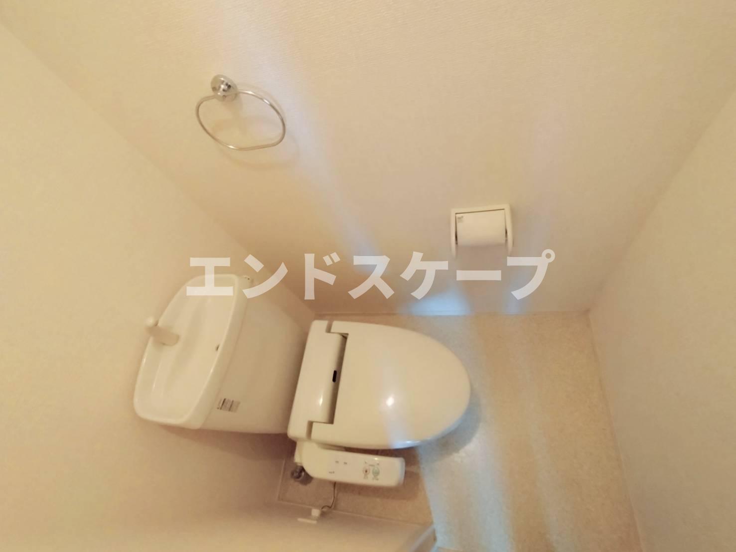 トイレ　高崎、前橋のお部屋探しはエンドスケープまで！お客様の理想お聞