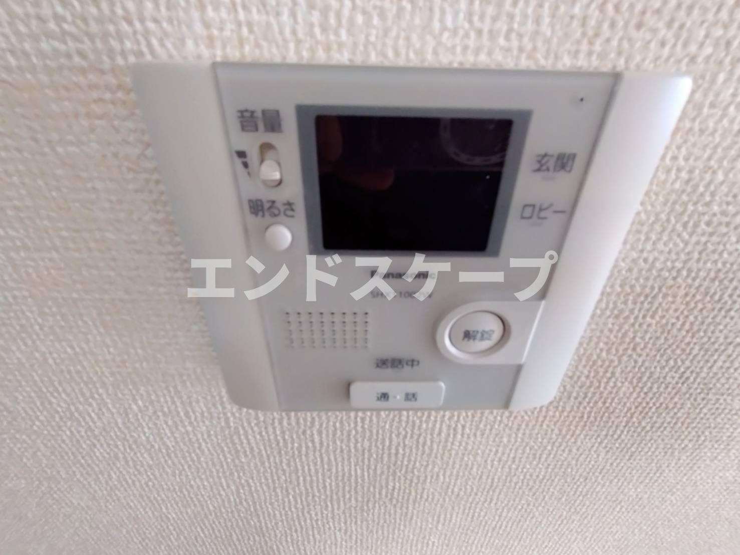 セキュリティ　高崎、前橋のお部屋探しはエンドスケープまで！お客様の理想お聞