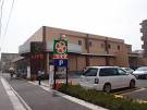 スーパー　ライフ上池台店（スーパー）まで582m