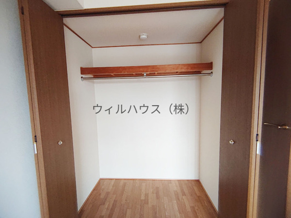 収納　大容量！