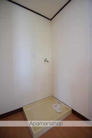 コーポ山室の内装写真