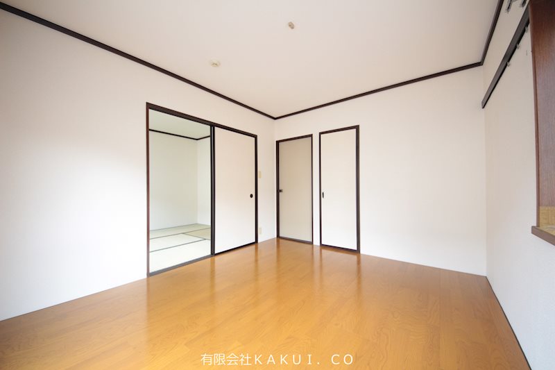 その他部屋・スペース　※別号室参照