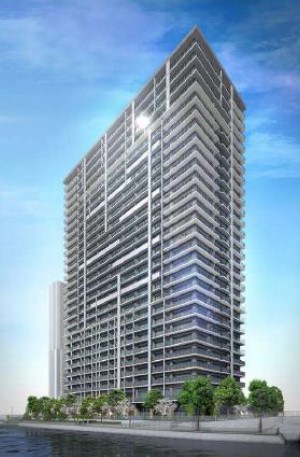 建物外観　外観※イメージ