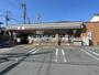 コンビニ　セブン-イレブン 船橋京成海神店（コンビニ）まで473m