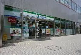 コンビニ　ファミリーマート 横浜戸部中央店（コンビニ）まで139m