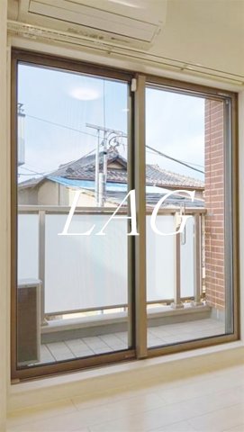 その他部屋・スペース　寝室です。