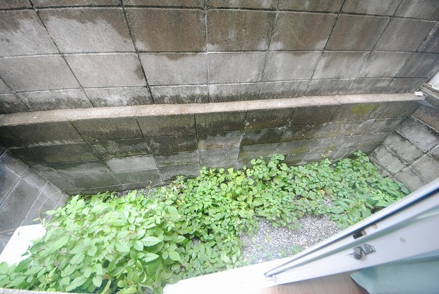 ハイツ中村の内装写真