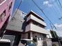 建物外観　★HEBEL HAUSの賃貸住宅へーベルメゾン★