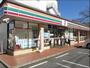 コンビニ　セブンイレブン和光白子2丁目店（コンビニ）まで405m
