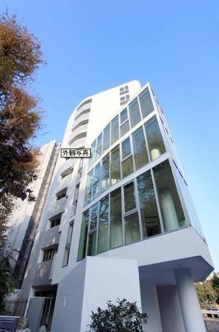 建物外観　★外観★