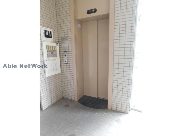 その他共有部分　建物設備