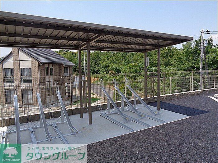 その他共有部分　お問合せはタウンハウジングまで！※現地待合わせ相談可能