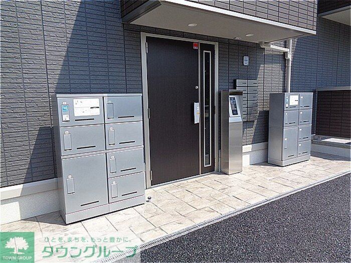 その他設備　お問合せはタウンハウジングまで！※現地待合わせ相談可能
