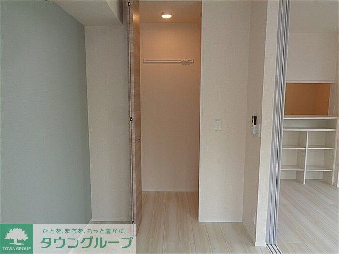 収納　お問合せはタウンハウジングまで！※現地待合わせ相談可能
