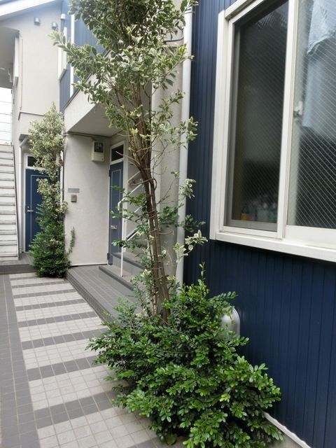 その他　外観・共用部分