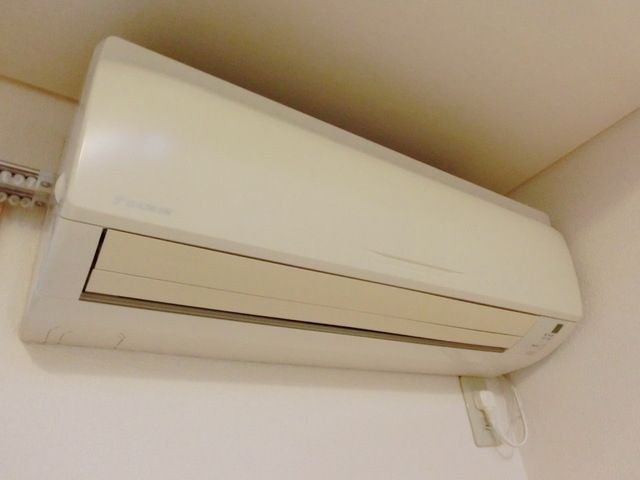 その他設備　★エアコンです★