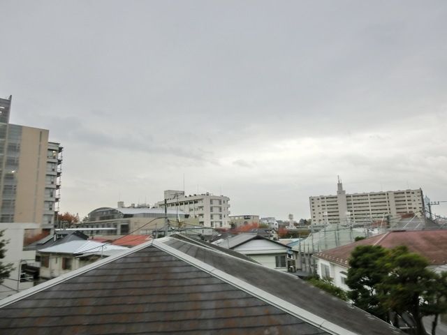 眺望　★景色になります★