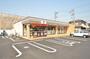 コンビニ　セブンイレブン昭島朝日町2丁目店（コンビニ）まで145m