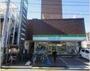 コンビニ　ファミリーマート 中神駅前店（コンビニ）まで299m