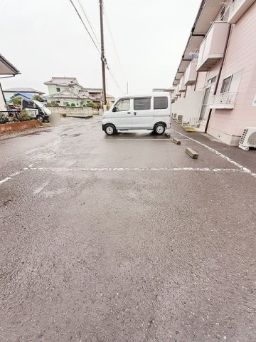 東武伊勢崎線 新伊勢崎駅 徒歩28分 2階建 築35年のその他写真