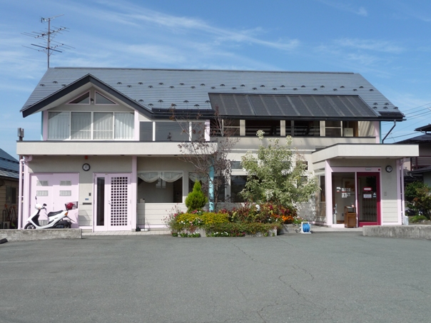 病院　勝島小児科医院（病院）まで854m