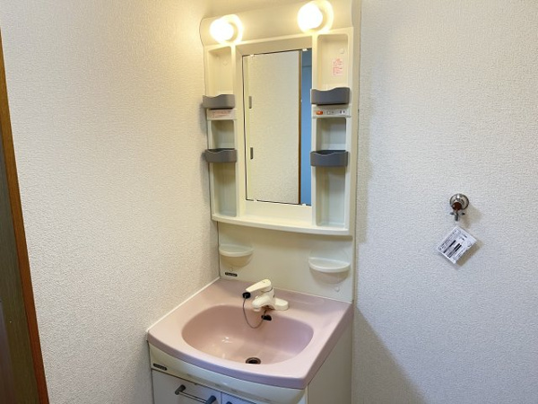 メゾン交楽園参番館の内装写真