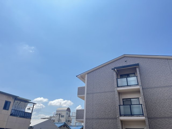 メゾン交楽園参番館のその他写真