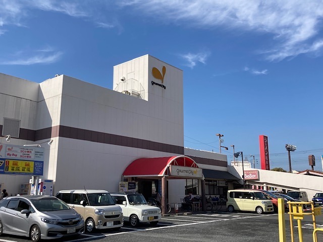 メゾン交楽園参番館の周辺写真