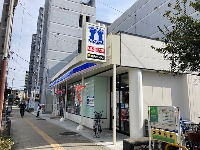 メゾン交楽園参番館の周辺写真