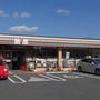 コンビニ　セブンイレブン八潮大瀬北店（コンビニ）まで434m