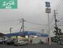 コンビニ　ローソン児島インター店（コンビニ）まで390m