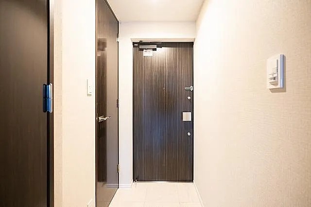 玄関　玄関※別部屋参考写真