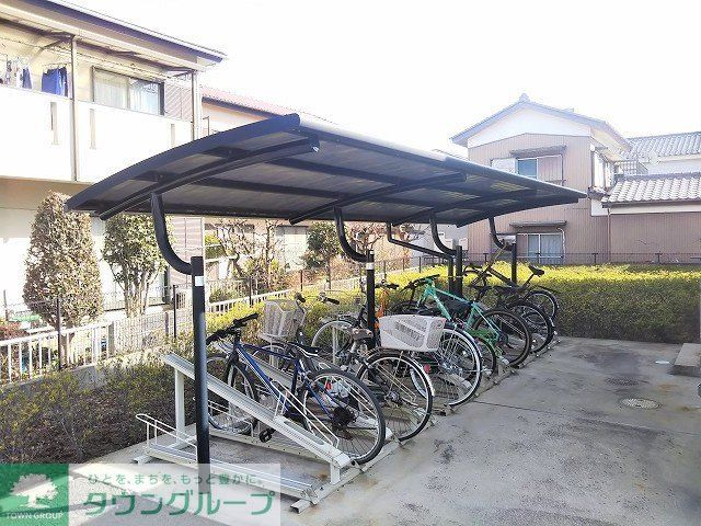レオネクストカロータN 1番館のその他写真