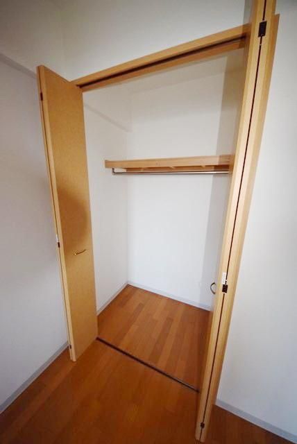 収納　★オートロック付き賃貸マンション！閑静な住宅街！！★