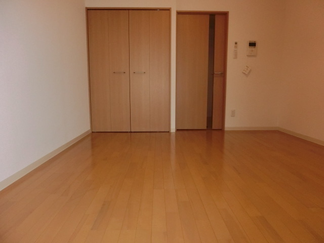 居室・リビング　フローリングのお部屋