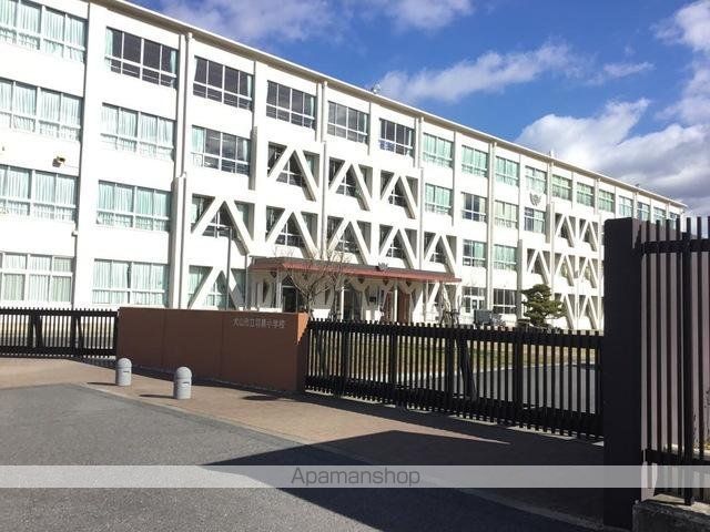 その他　犬山市立羽黒小学校（その他）まで575m