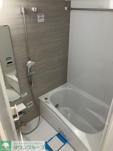 バス・シャワールーム　参考写真