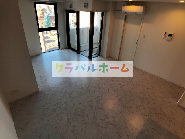 居室・リビング　洋室１６．０帖
