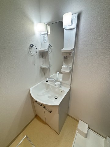 地下鉄今里筋線 瑞光四丁目駅 徒歩4分 3階建 築1年の内装写真